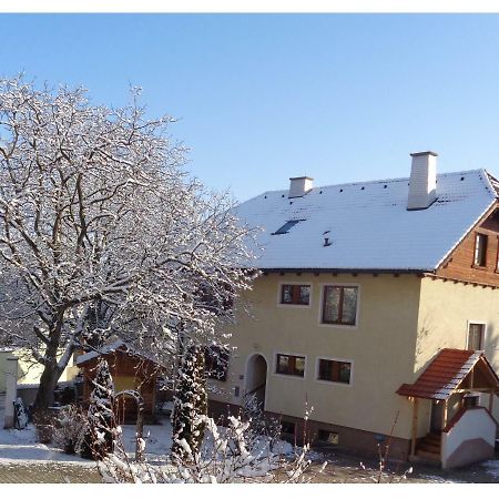 Apartments Himmelreich Ternitz エクステリア 写真